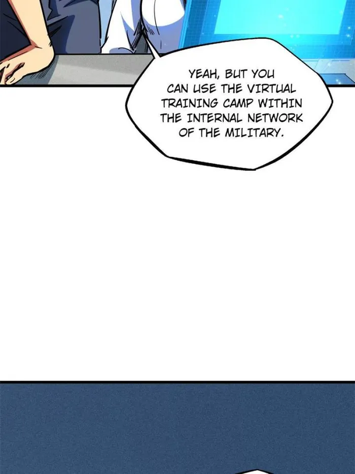 Super Gene Chapter 152 — Page 68