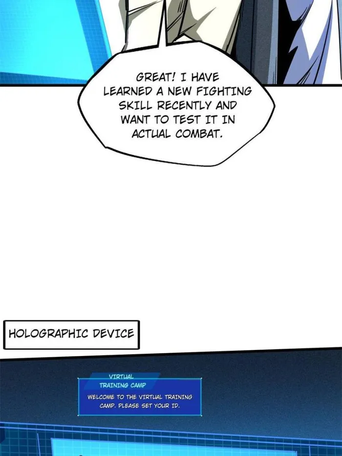 Super Gene Chapter 152 — Page 70