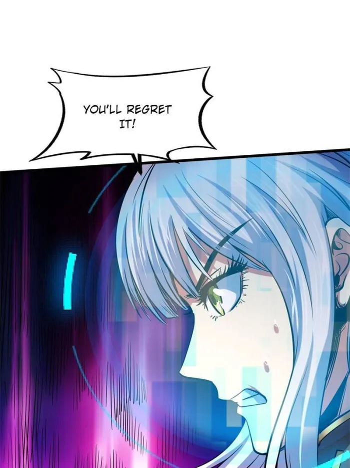 Super Gene Chapter 153 — Page 6