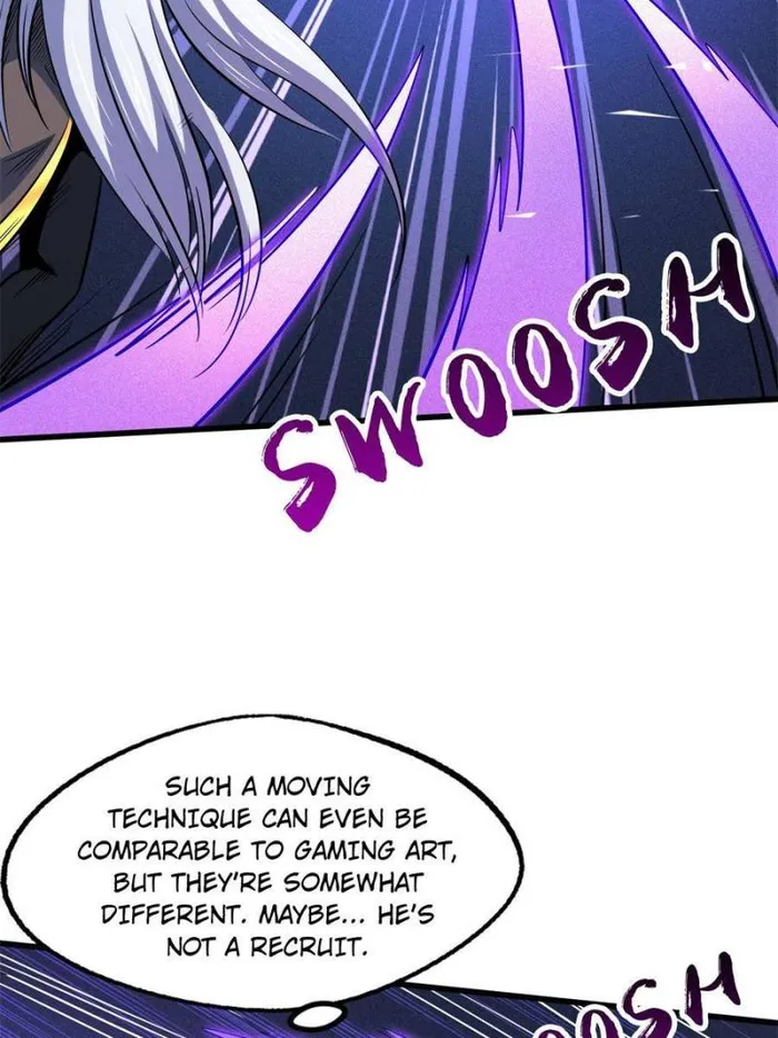 Super Gene Chapter 153 — Page 13