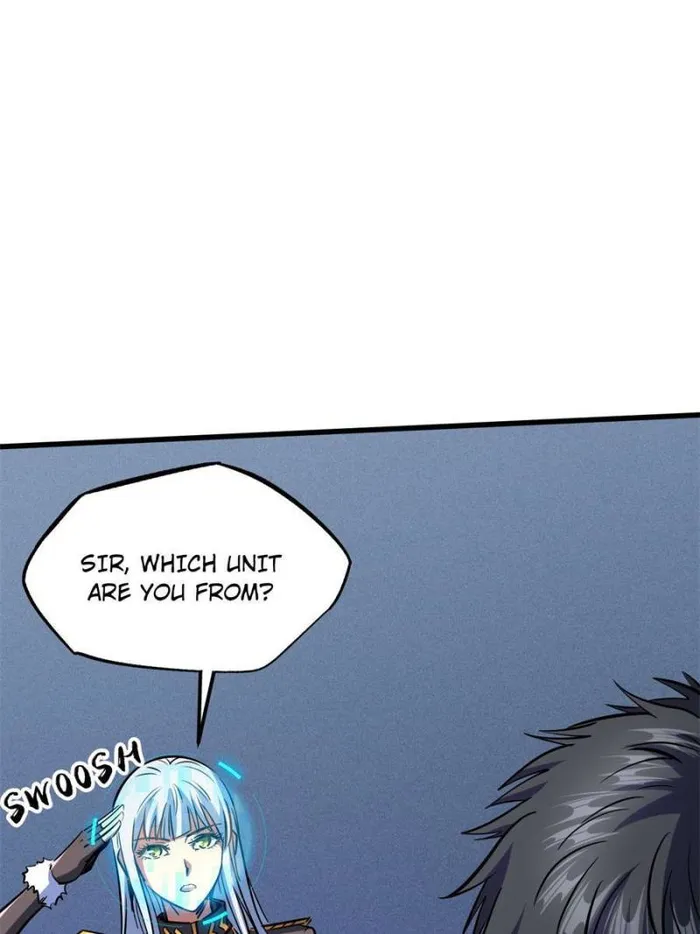 Super Gene Chapter 153 — Page 15