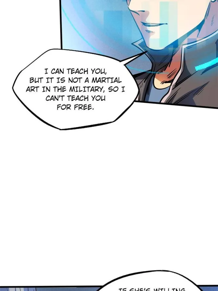 Super Gene Chapter 153 — Page 19