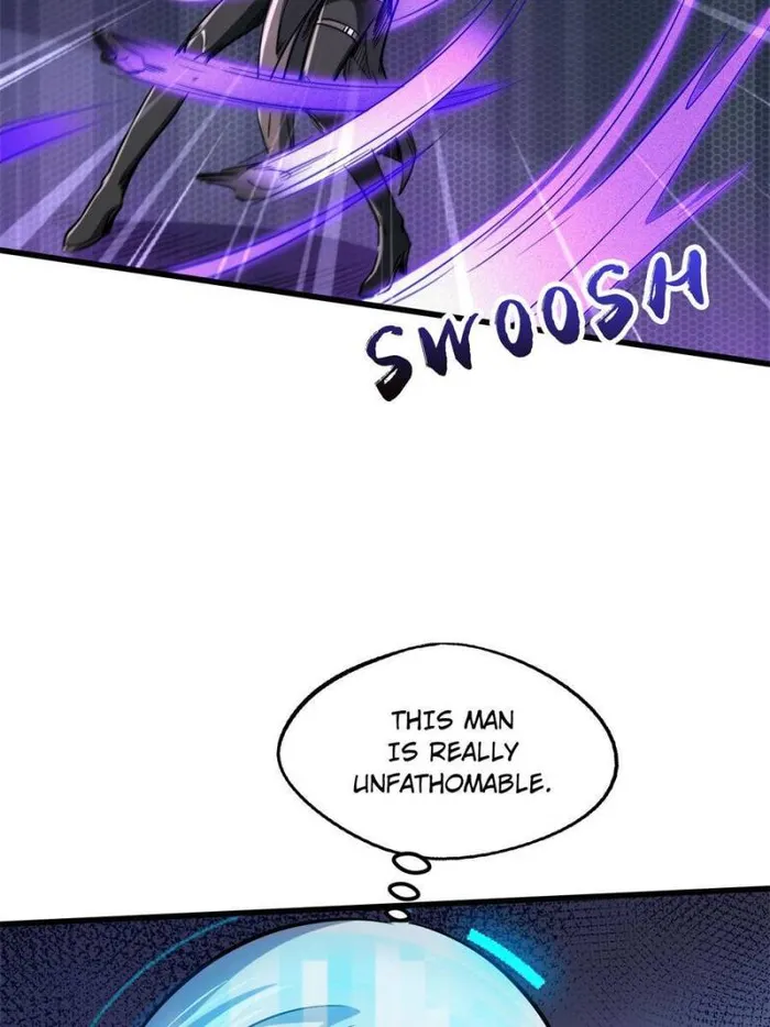 Super Gene Chapter 153 — Page 24