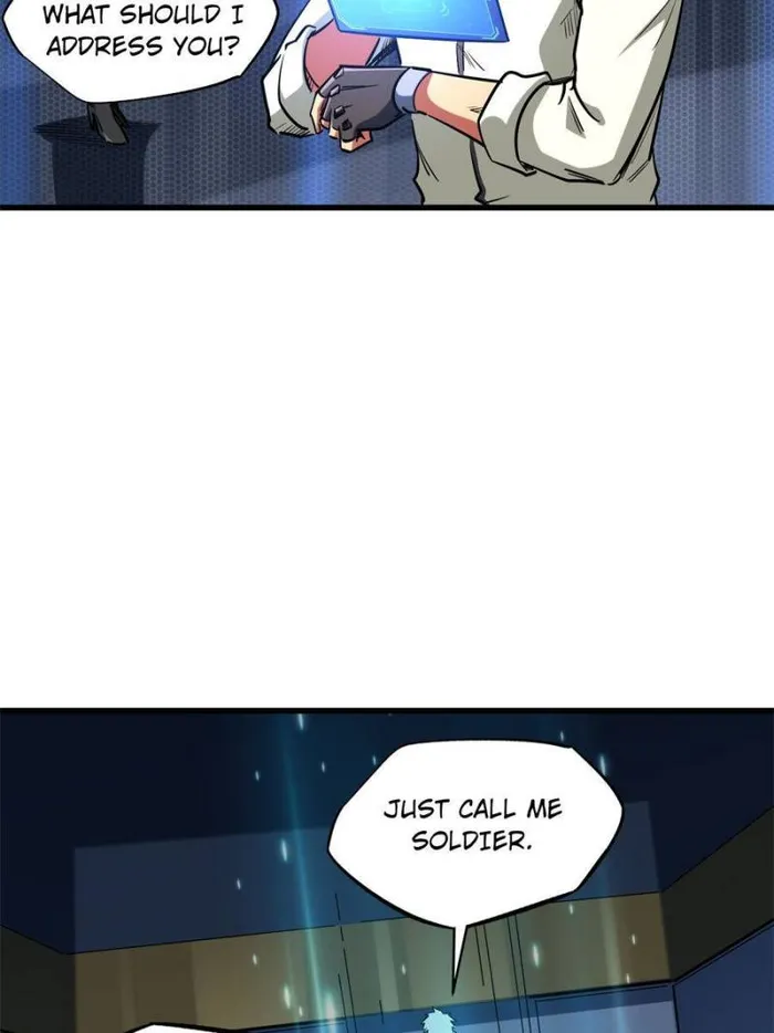 Super Gene Chapter 153 — Page 27