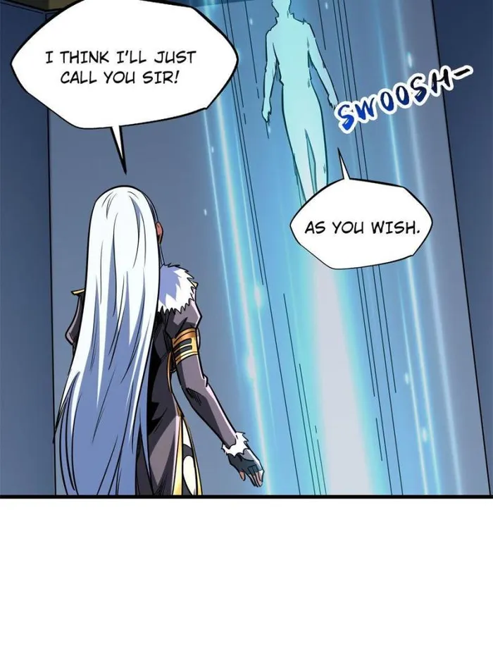 Super Gene Chapter 153 — Page 28