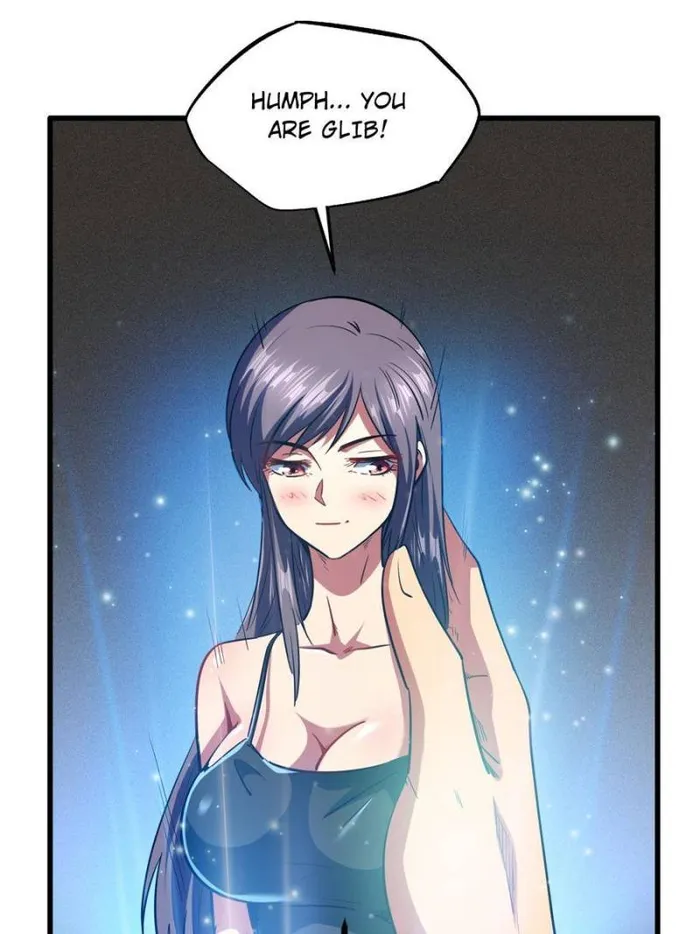 Super Gene Chapter 153 — Page 39