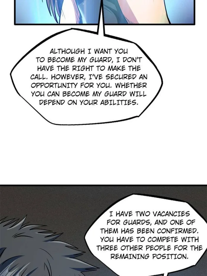 Super Gene Chapter 153 — Page 40
