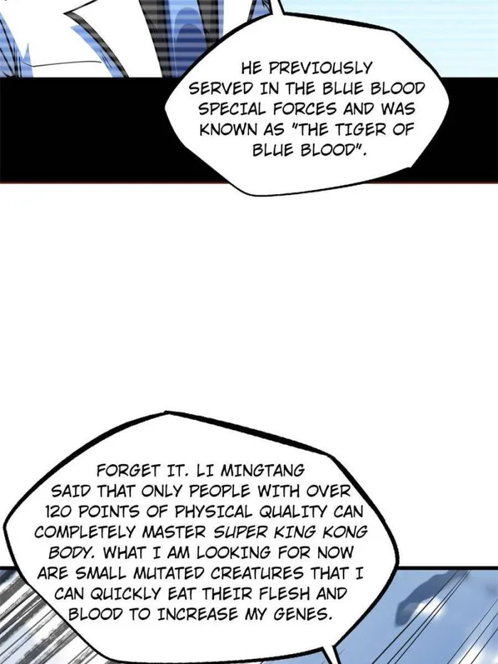 Super Gene Chapter 153 — Page 49