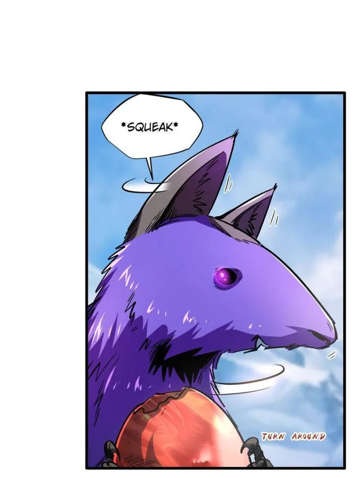 Super Gene Chapter 153 — Page 53