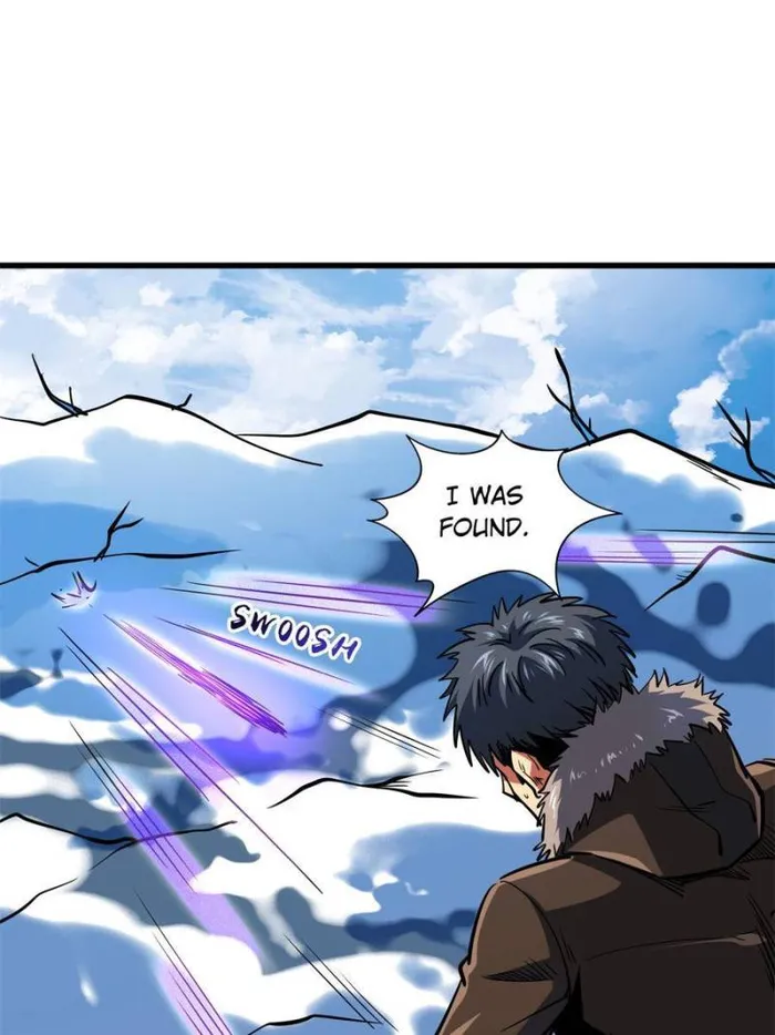 Super Gene Chapter 153 — Page 54