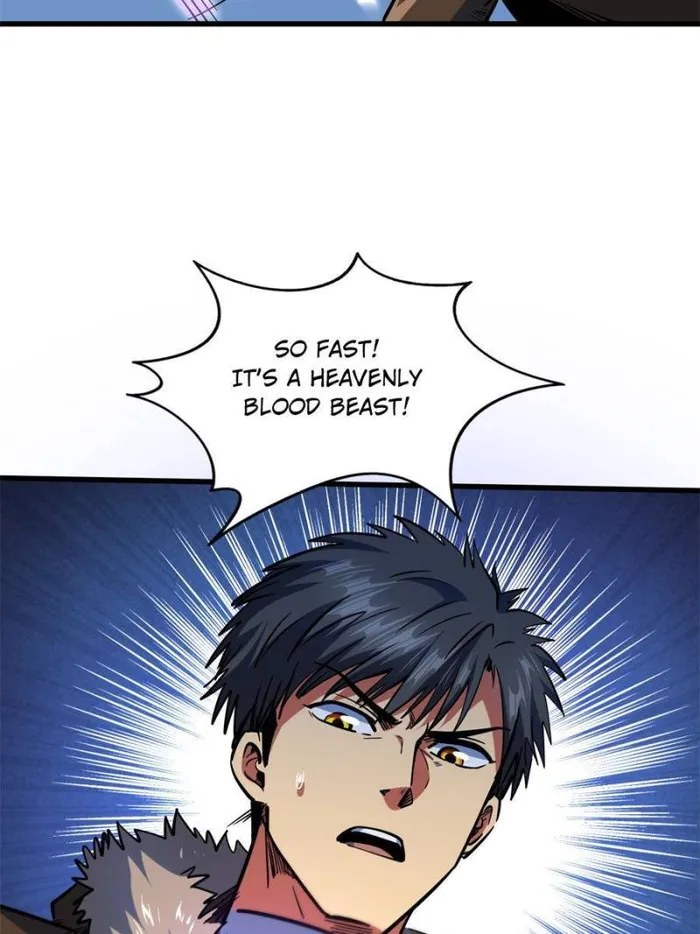 Super Gene Chapter 153 — Page 55
