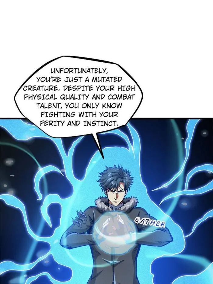 Super Gene Chapter 153 — Page 65