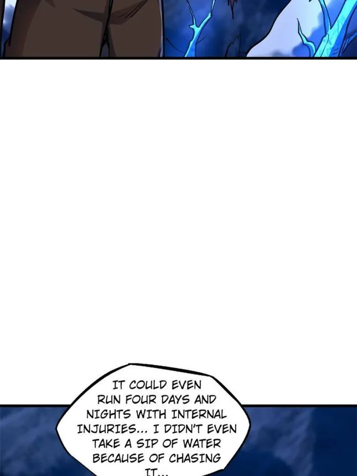 Super Gene Chapter 154 — Page 10