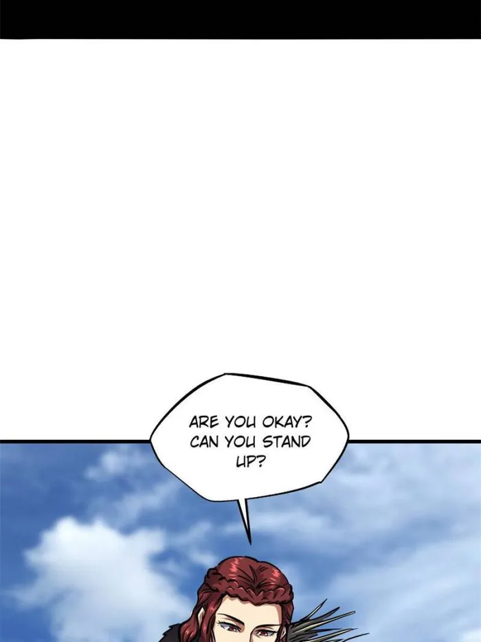 Super Gene Chapter 154 — Page 15
