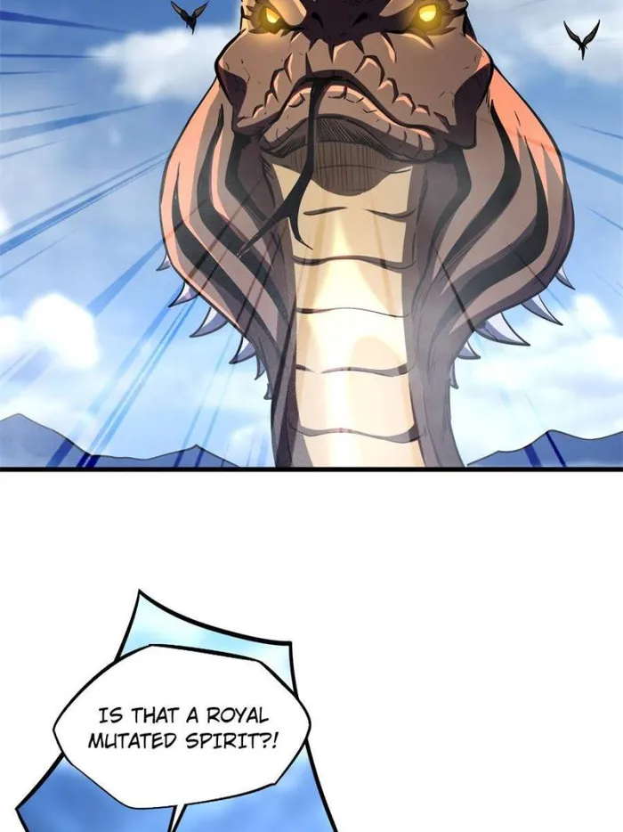 Super Gene Chapter 154 — Page 29