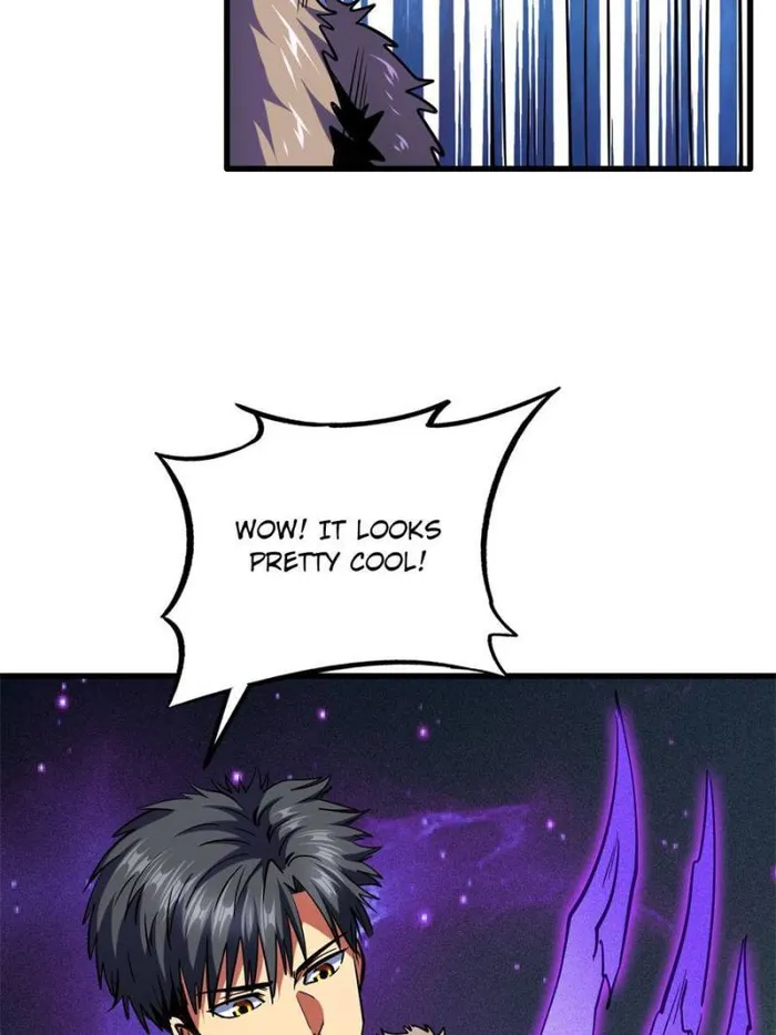 Super Gene Chapter 154 — Page 40