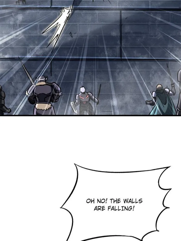 Super Gene Chapter 154 — Page 45