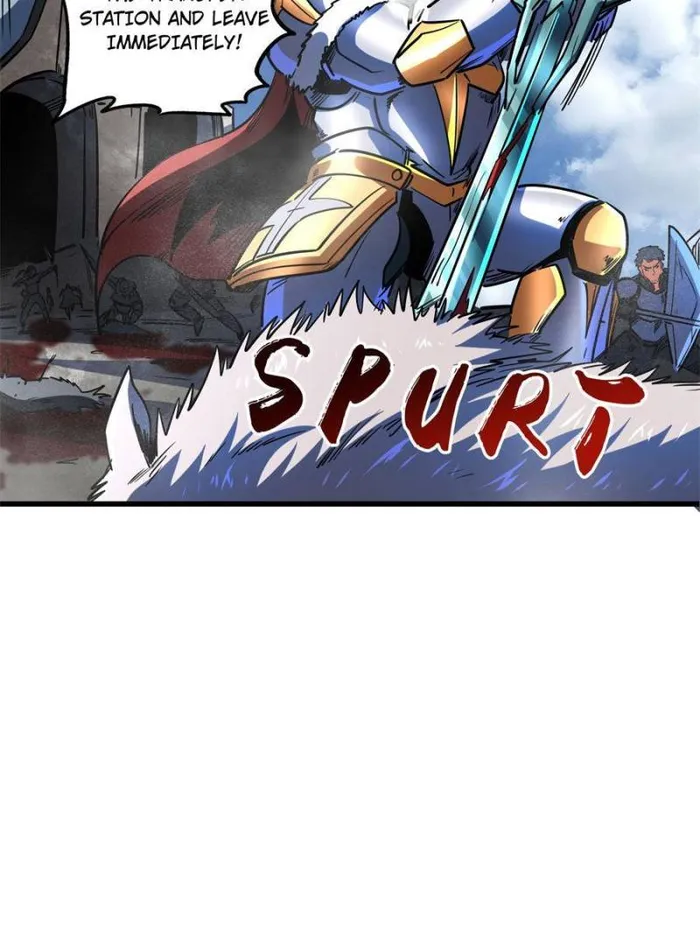 Super Gene Chapter 154 — Page 54