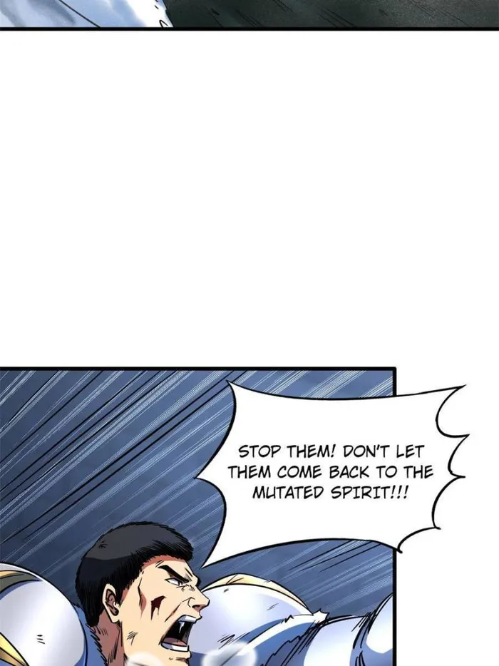 Super Gene Chapter 154 — Page 64