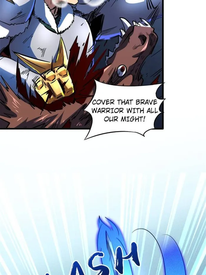 Super Gene Chapter 154 — Page 65