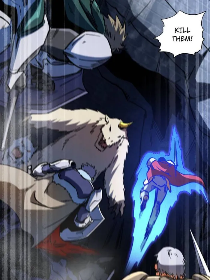 Super Gene Chapter 154 — Page 68