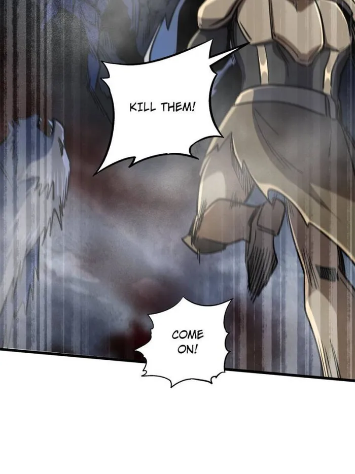 Super Gene Chapter 154 — Page 69