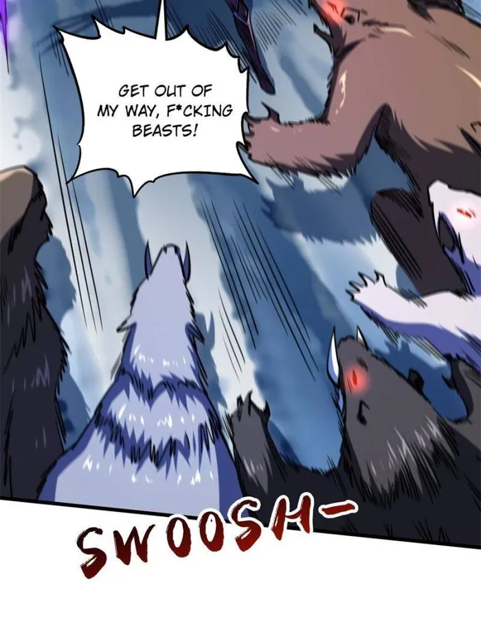 Super Gene Chapter 155 — Page 4