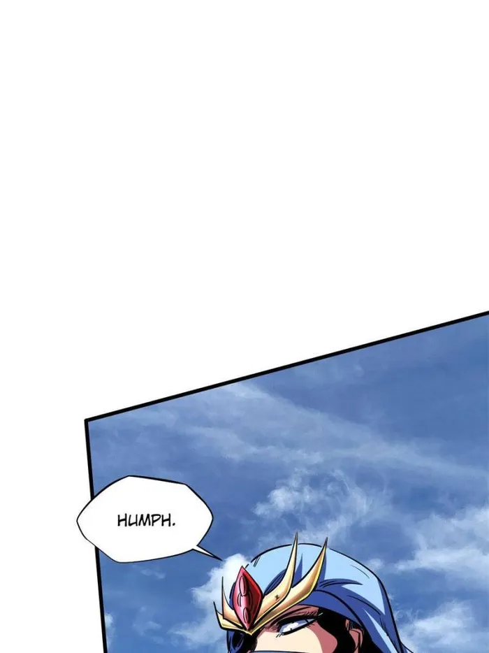 Super Gene Chapter 155 — Page 5