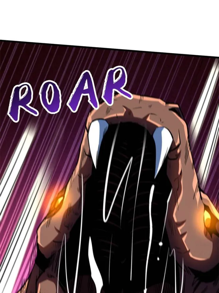 Super Gene Chapter 155 — Page 11