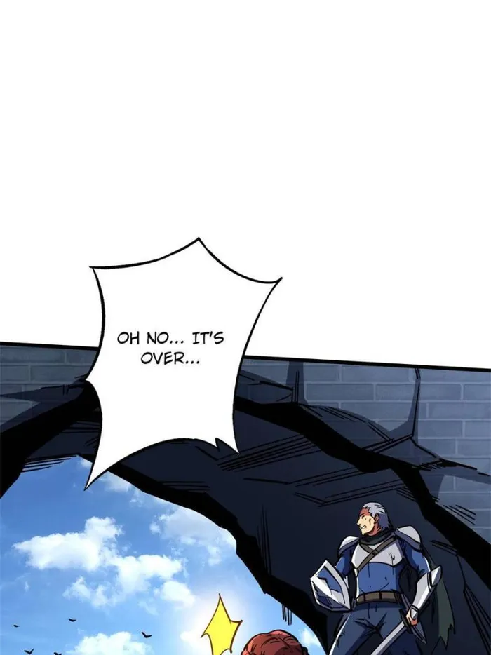 Super Gene Chapter 155 — Page 13