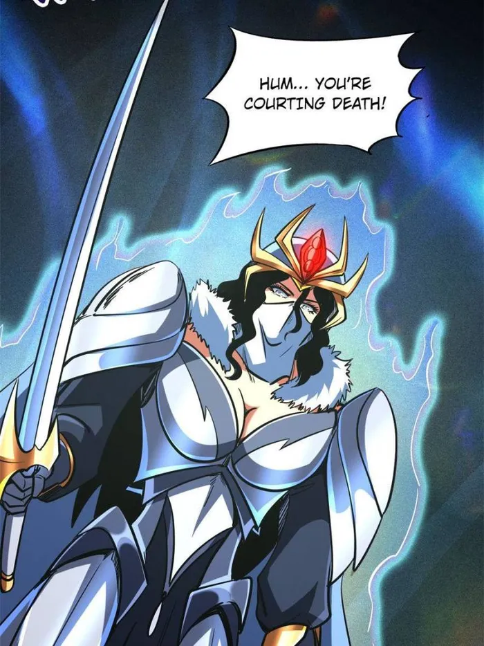 Super Gene Chapter 155 — Page 19