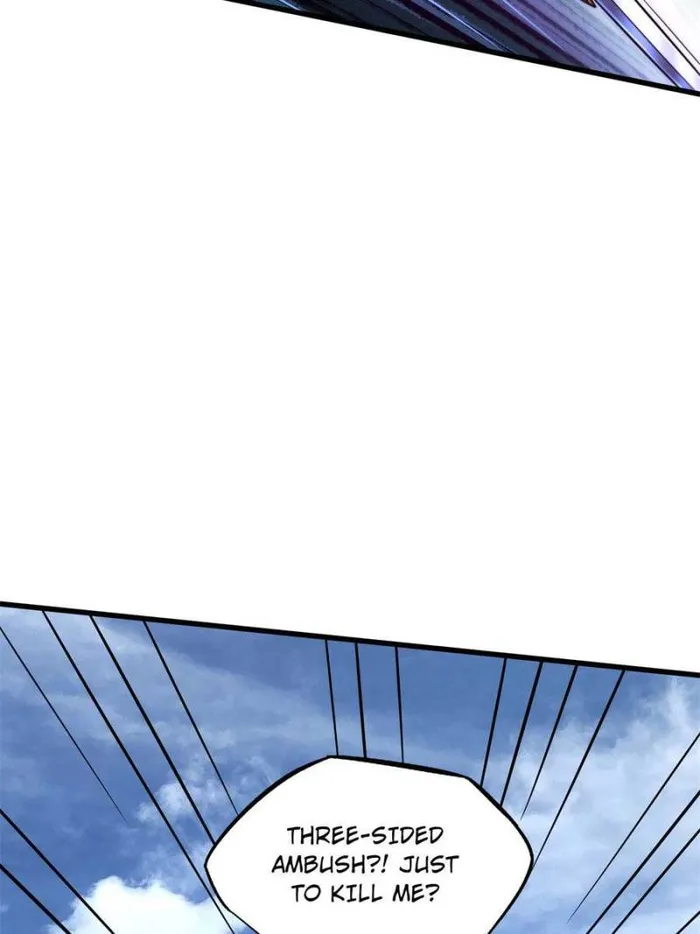 Super Gene Chapter 155 — Page 22
