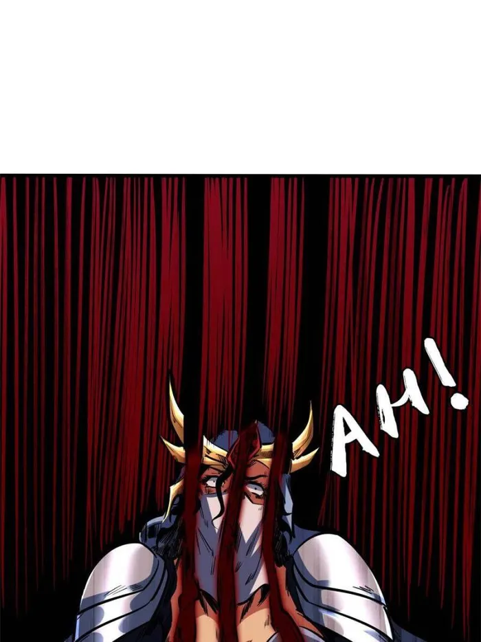 Super Gene Chapter 155 — Page 32