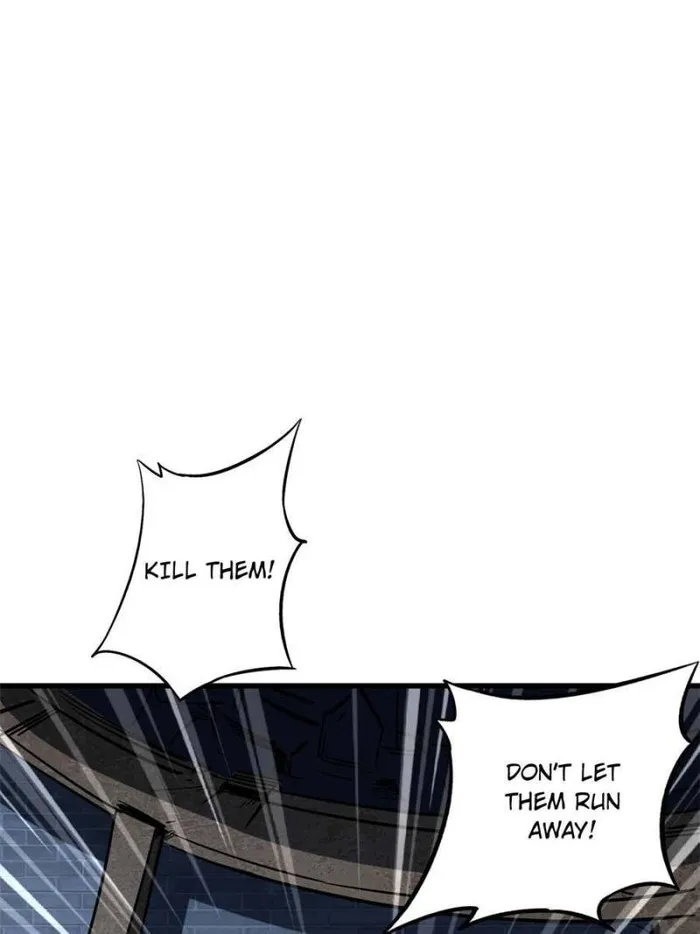 Super Gene Chapter 155 — Page 38