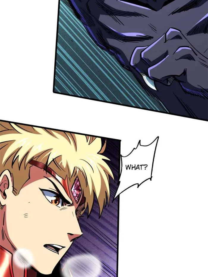 Super Gene Chapter 155 — Page 45