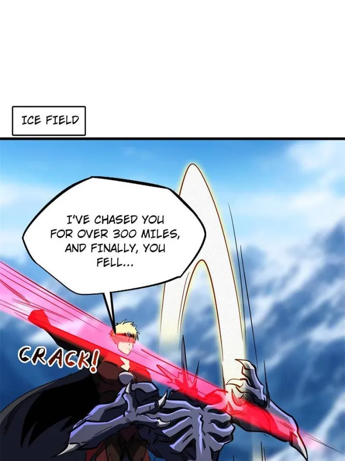 Super Gene Chapter 155 — Page 52