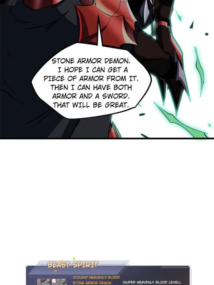 Super Gene Chapter 155 — Page 56