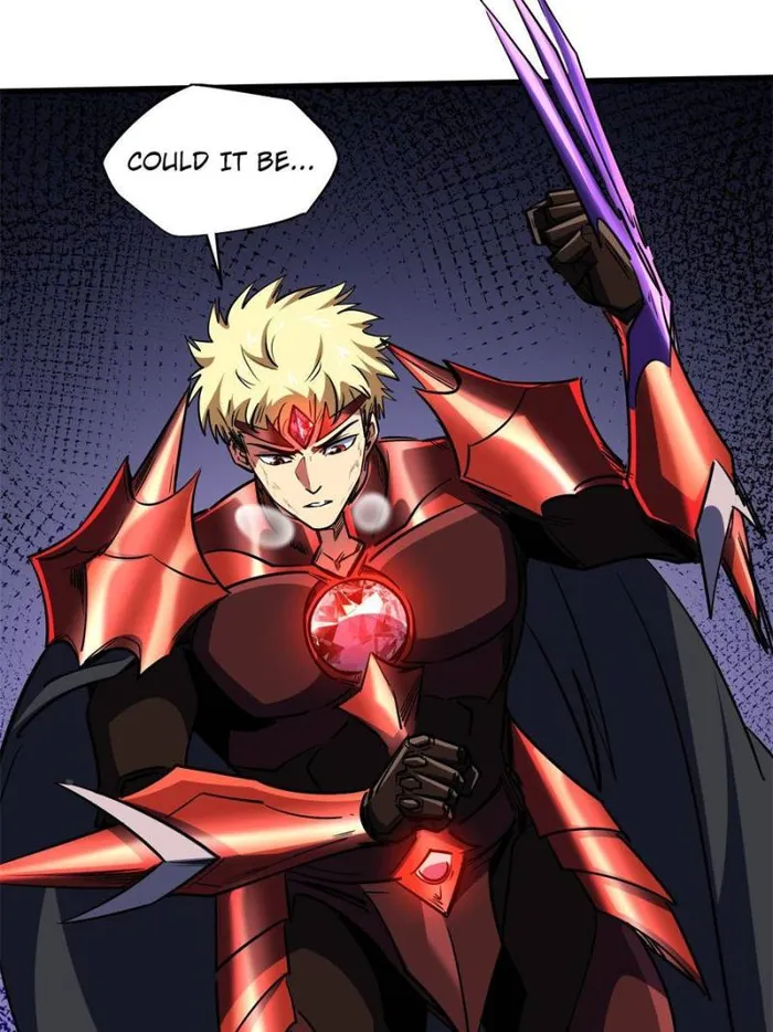 Super Gene Chapter 155 — Page 59