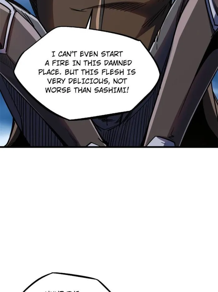 Super Gene Chapter 155 — Page 68