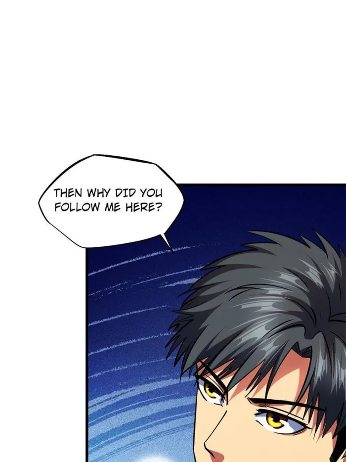 Super Gene Chapter 155 — Page 74