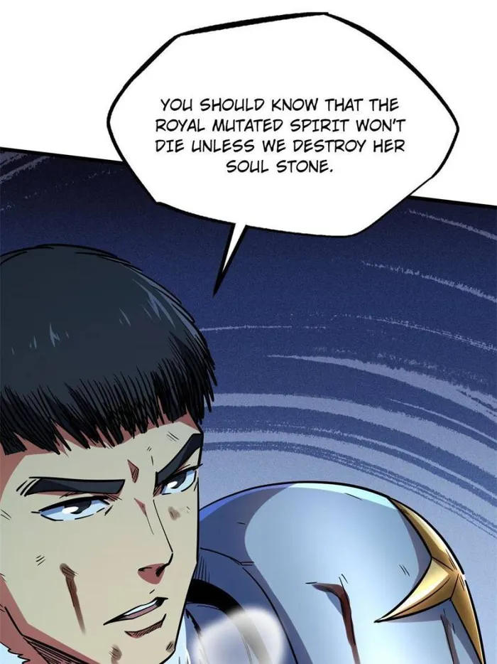 Super Gene Chapter 156 — Page 2