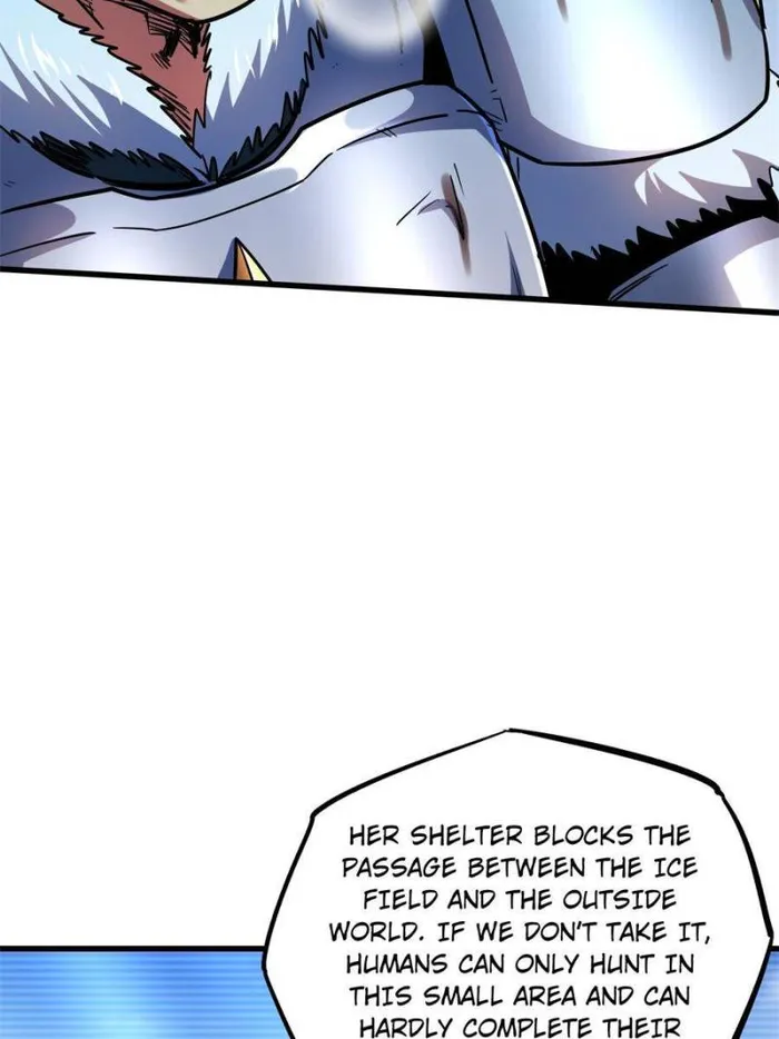 Super Gene Chapter 156 — Page 3