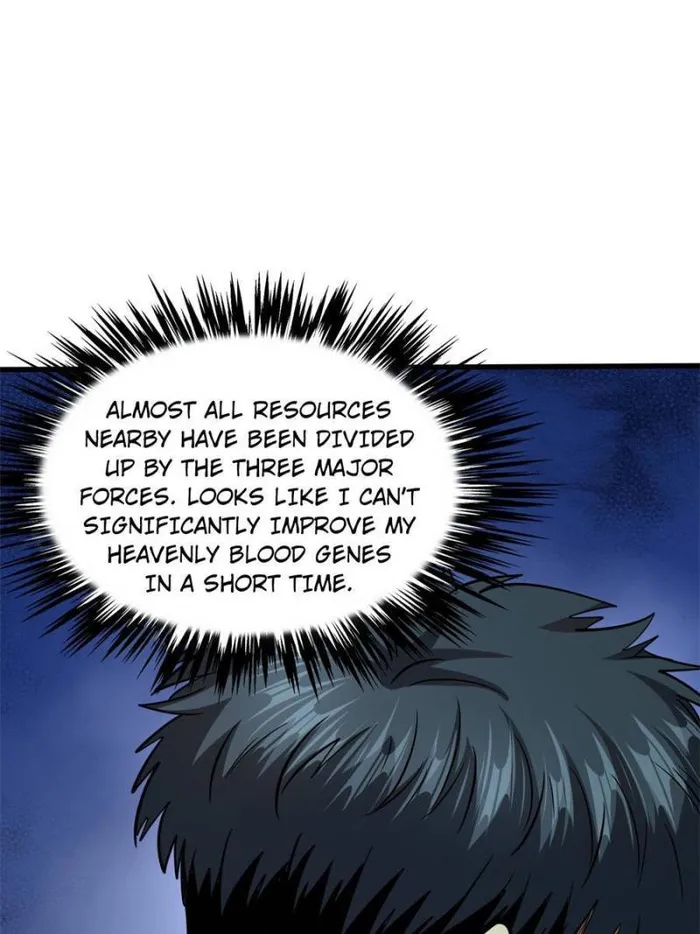 Super Gene Chapter 156 — Page 6
