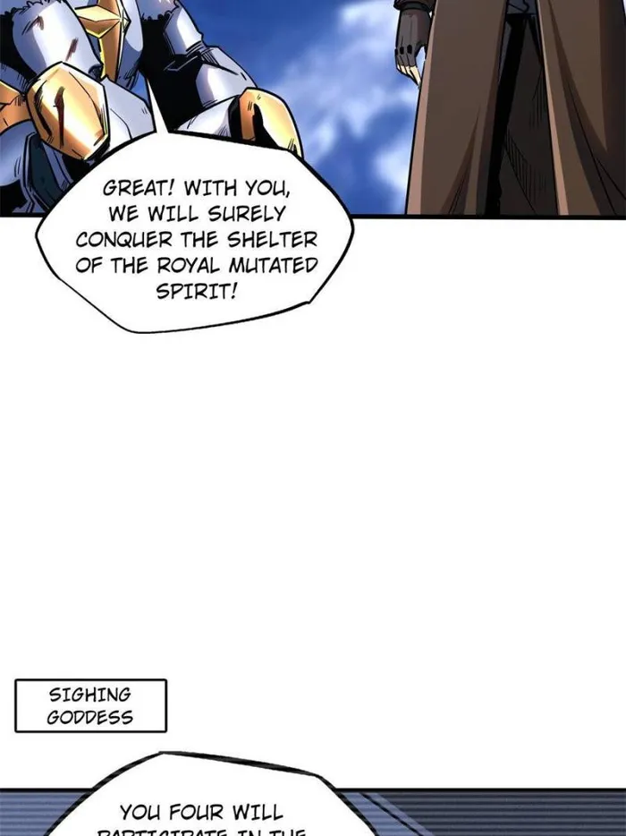 Super Gene Chapter 156 — Page 9