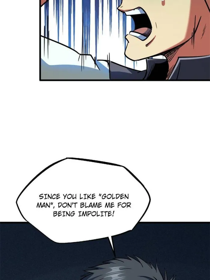 Super Gene Chapter 156 — Page 15