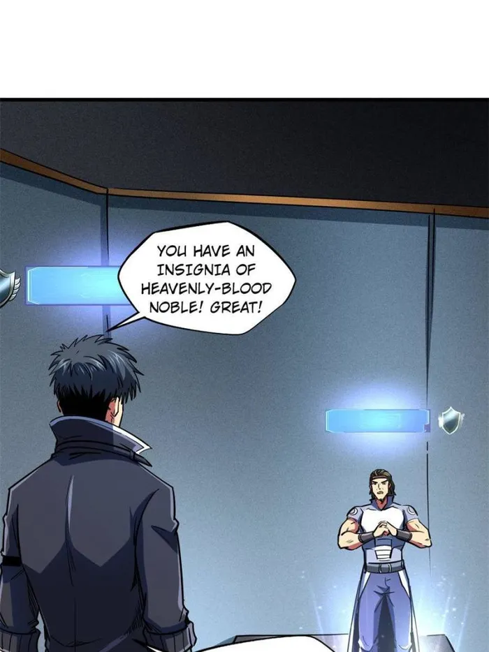 Super Gene Chapter 156 — Page 19