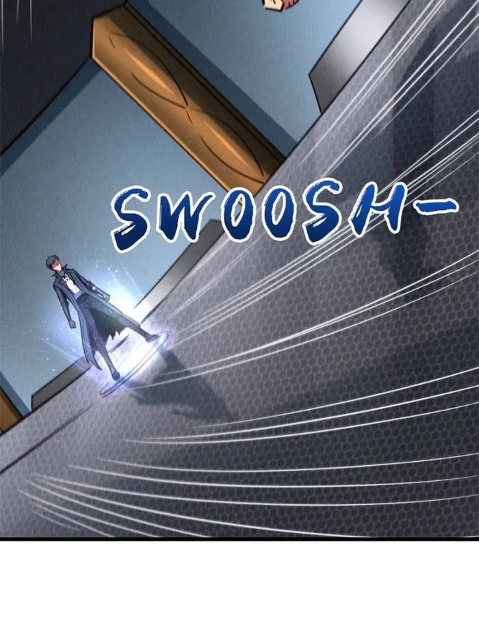 Super Gene Chapter 156 — Page 23