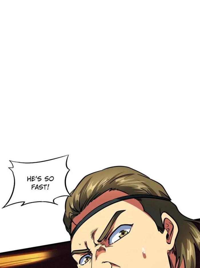 Super Gene Chapter 156 — Page 26