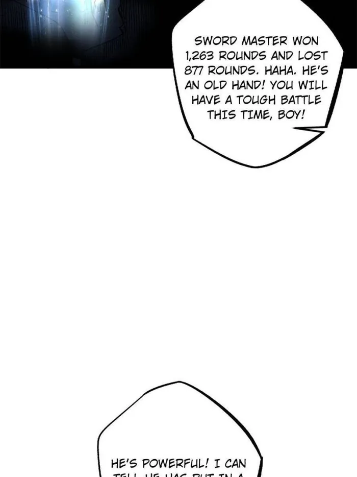 Super Gene Chapter 156 — Page 36
