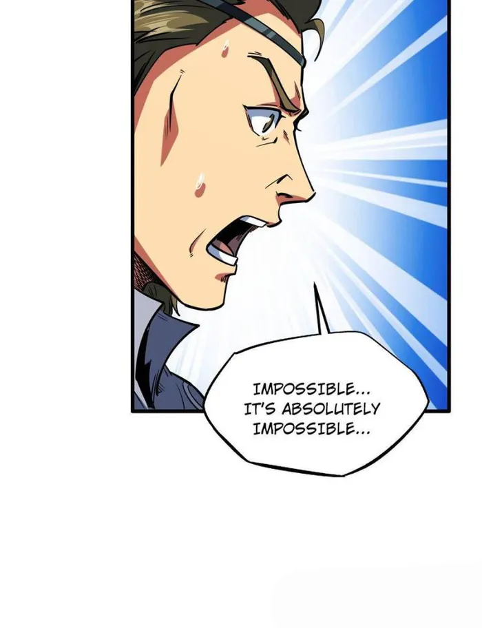 Super Gene Chapter 156 — Page 41